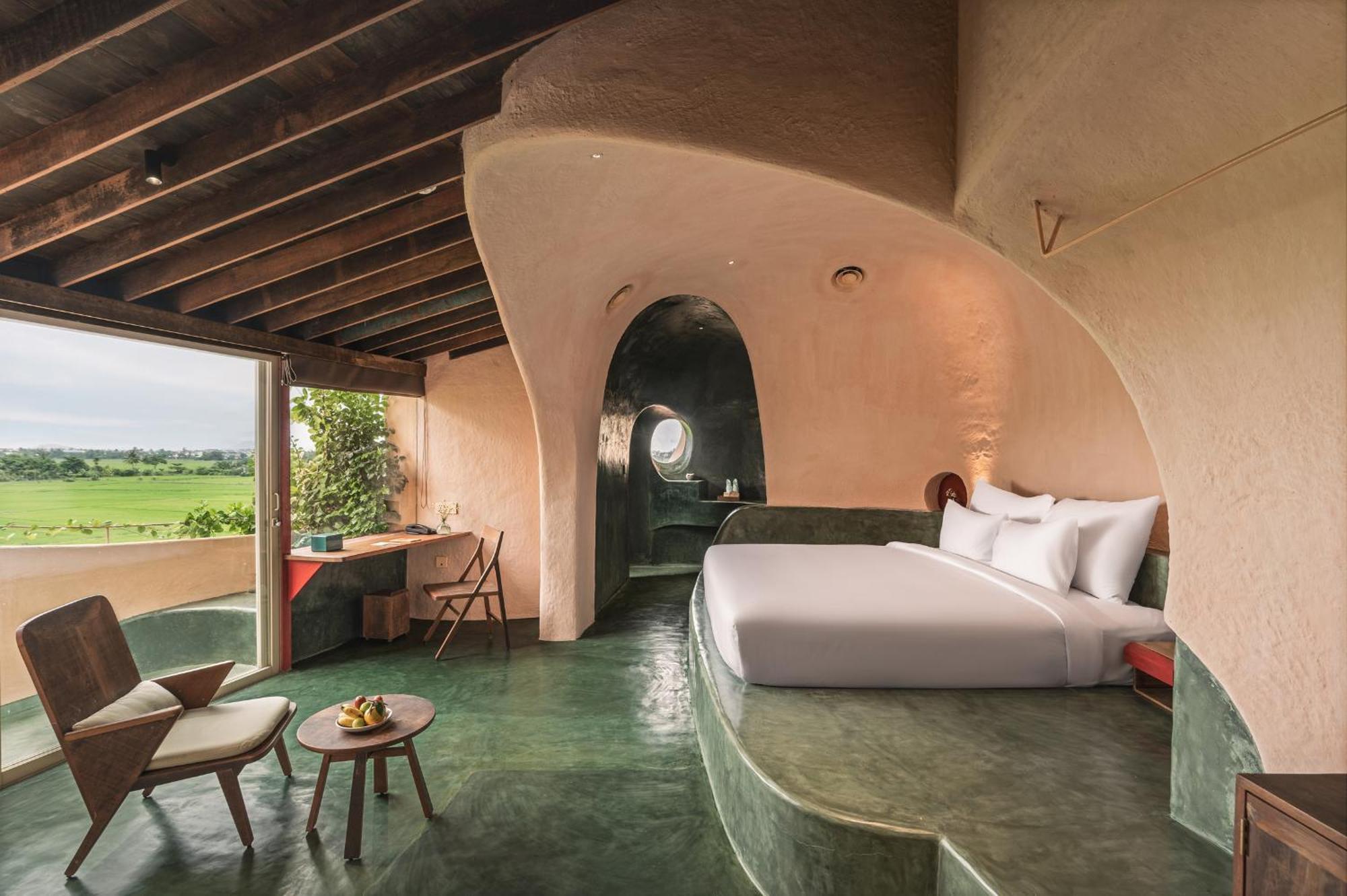 Reu Boutique Hotel Hoi An Exterior photo