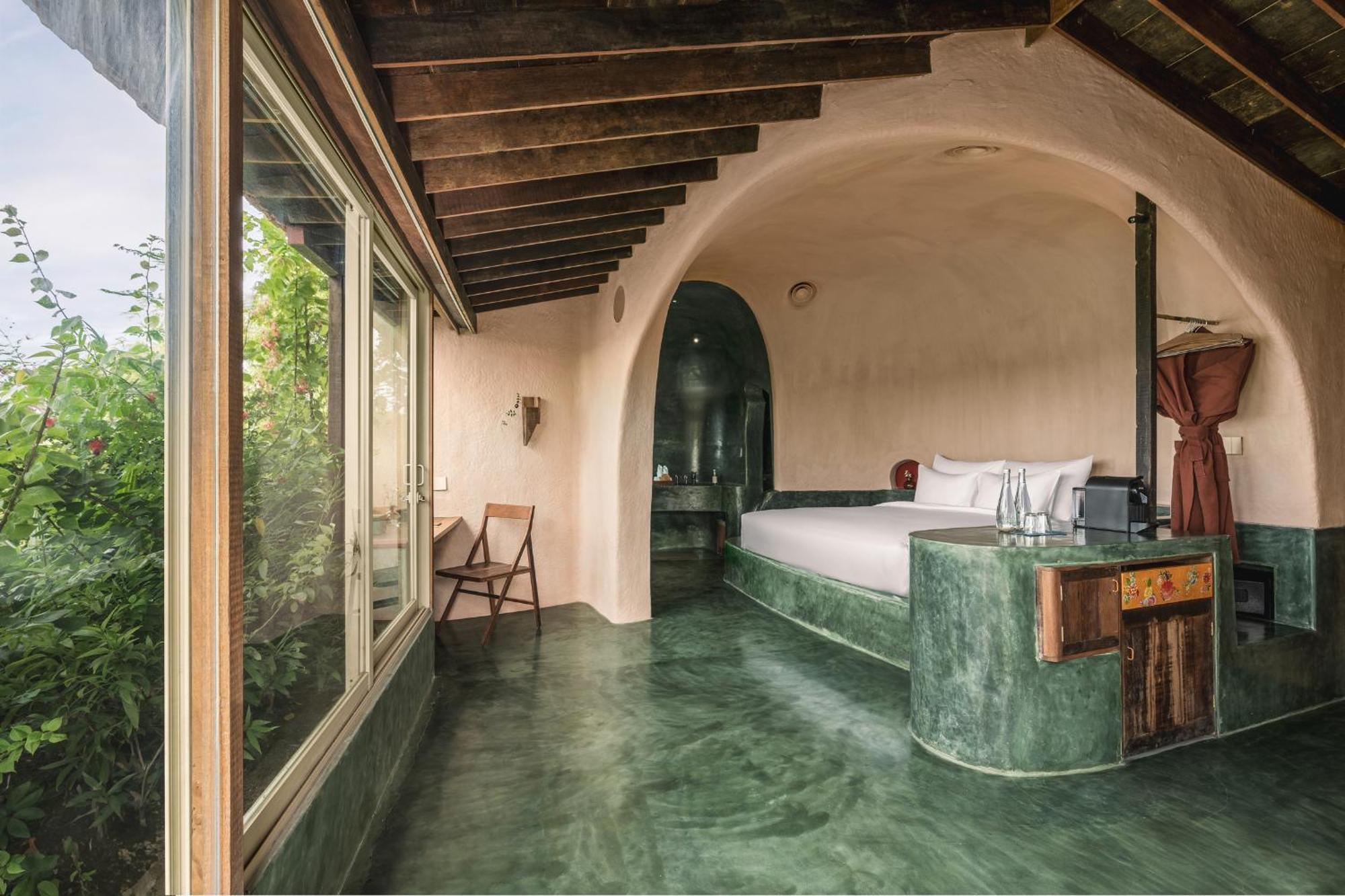 Reu Boutique Hotel Hoi An Exterior photo