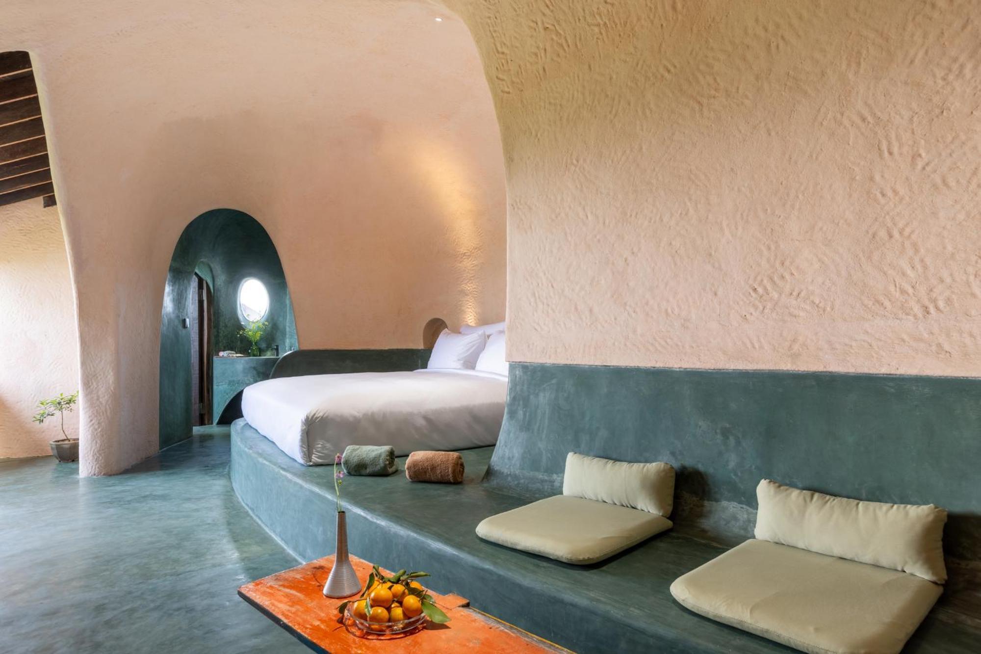 Reu Boutique Hotel Hoi An Exterior photo