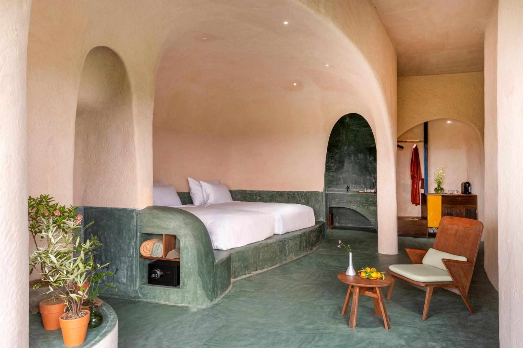 Reu Boutique Hotel Hoi An Exterior photo