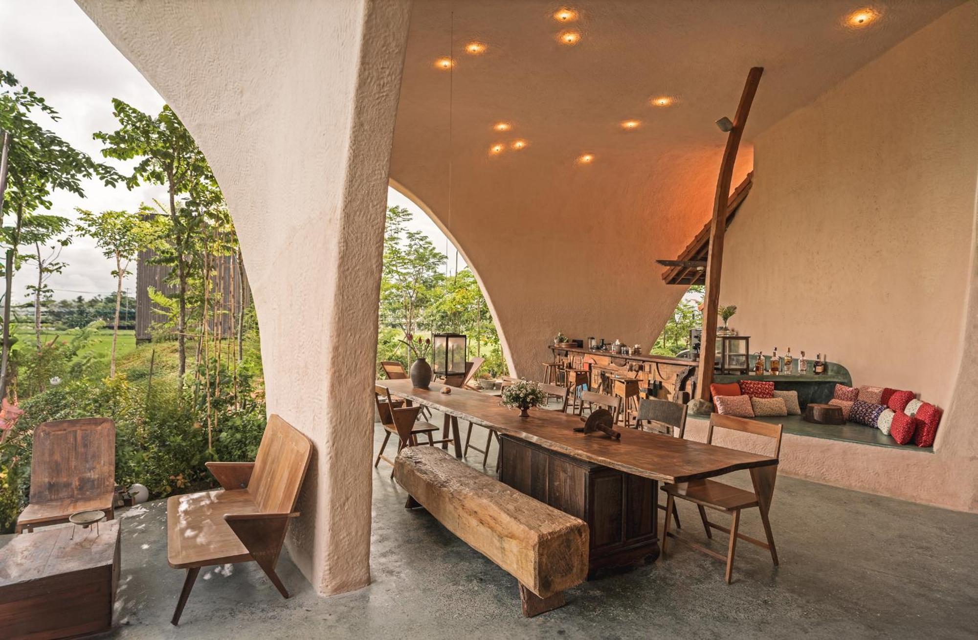 Reu Boutique Hotel Hoi An Exterior photo