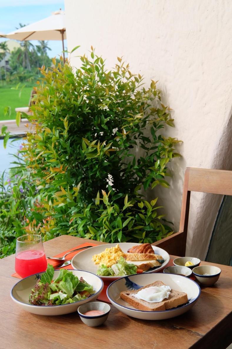 Reu Boutique Hotel Hoi An Exterior photo
