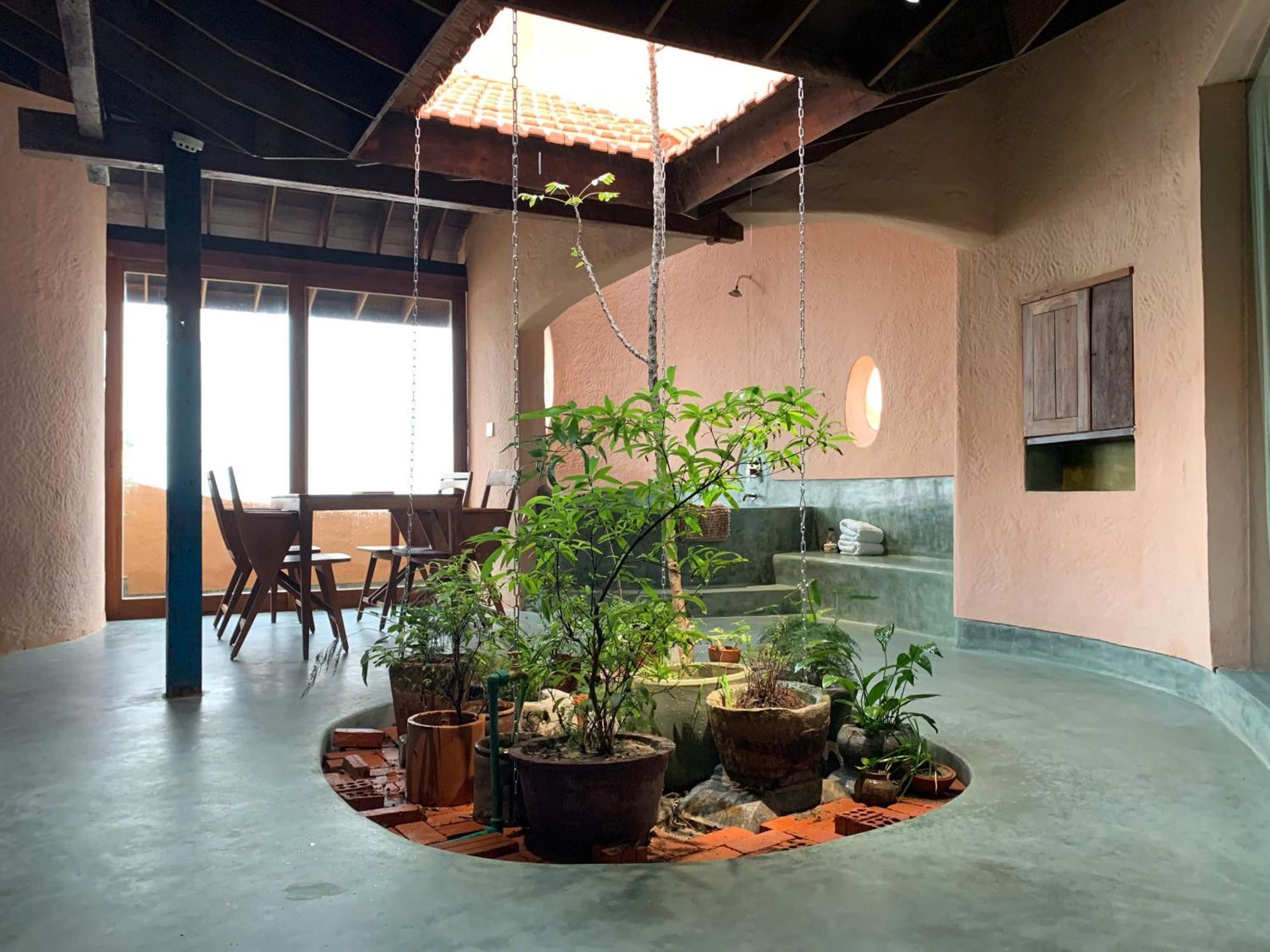 Reu Boutique Hotel Hoi An Exterior photo