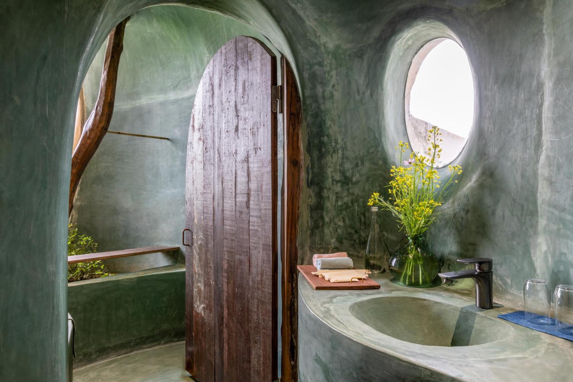 Reu Boutique Hotel Hoi An Exterior photo