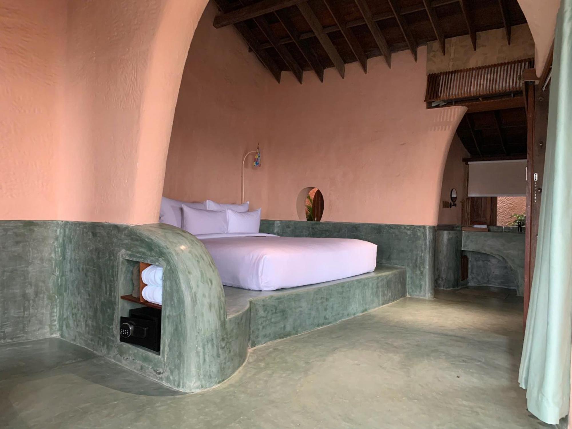 Reu Boutique Hotel Hoi An Exterior photo