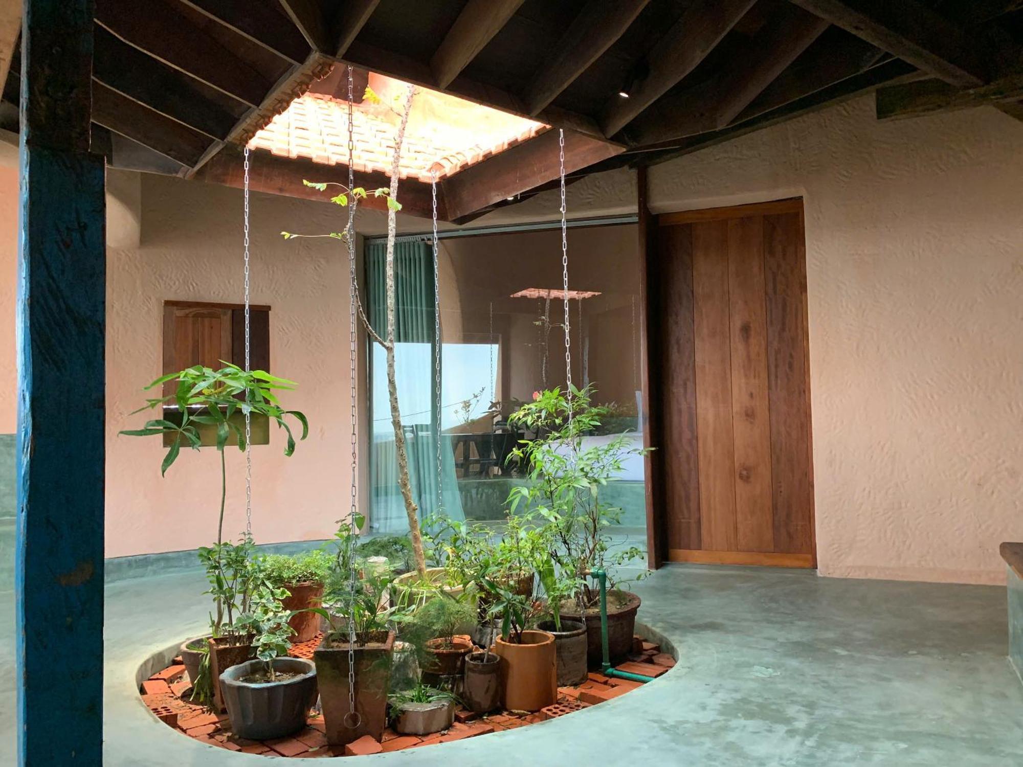 Reu Boutique Hotel Hoi An Exterior photo